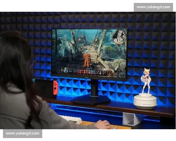 高清电竞直播体验提升全方位解析完美画质与流畅度的技术突破 - 副本